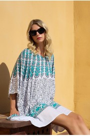 ΠΟΝΤΖΟ ΚΟΝΤΟ MANDALA MERAK ΙΝΔ/ΣΙΑΣ